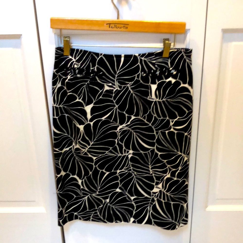 Talbots Skirt